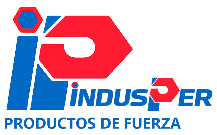 Indusper - Logo