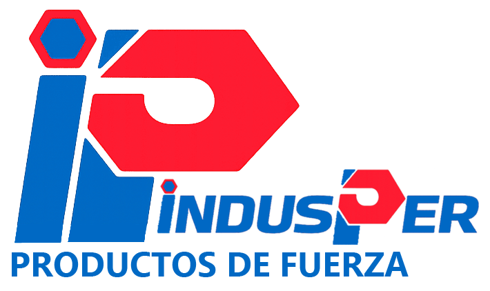 Indusper - Brand